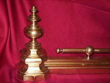 Ancien cheminee barre d'occasion  Genouillac
