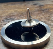 Foreverspin titanium spinning for sale  LONDON