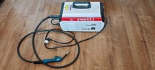 Andeli mct 520dpl for sale  ABERDEEN