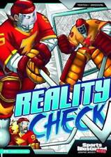 Reality check paperback for sale  Montgomery
