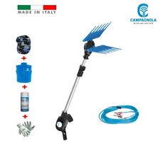 Abbacchiatore batteria campagn usato  Valva