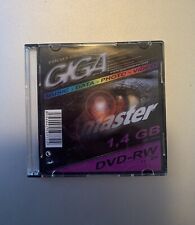 Mini dvd 4gb d'occasion  Mantes-la-Ville