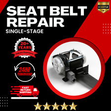 Chevrolet tornado seatbelt for sale  West Springfield