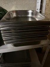 Edelstahl behälter gebraucht kaufen  Mönchengladbach