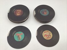 H013 untersetzer vinyl gebraucht kaufen  Bad Wimpfen