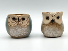Owl pots planters for sale  Alameda