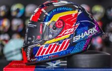 Casco shark integrale usato  Casoria