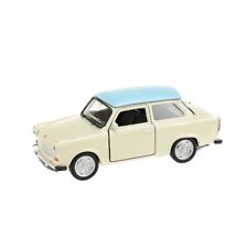 Modellauto trabant trabi gebraucht kaufen  Rendsburg