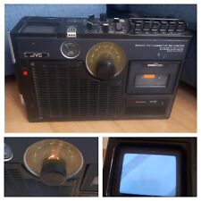 Jvc registratore cassette usato  Valdastico