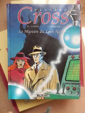 Carland cross mystère d'occasion  Quimperlé