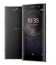 Sony Xperia XA2 H3113 32GB 4G Android preto desbloqueado grau B Reino Unido garantia de 1 ano comprar usado  Enviando para Brazil