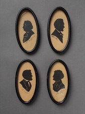 Set vintage framed for sale  Redmond