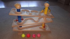 haba kugelbahn kullerei gebraucht kaufen haba kugelbahn kullerei gebraucht kaufen Pfarrkirchen