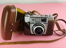 Vintage agfa silette gebraucht kaufen  Wiesloch