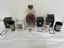 Limited glas shot gebraucht kaufen  Prien a.Chiemsee