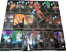 Lotto files vhs usato  Cosenza