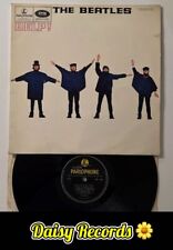 Beatles help 1st for sale  WINCANTON