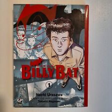 Billy bat sequenza usato  Senago