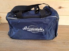 Aeropostale collapsable duffel for sale  Sacramento