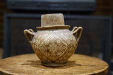 Rare antique handcrafted for sale  SALISBURY