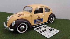 Volkswagen coccinelle charles d'occasion  Rochefort-Montagne