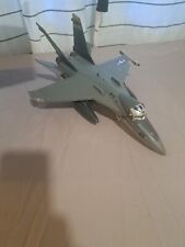 Aviões Disney Deluxe Talking Bravo Jet Transporter Avião Super Hornet Mattel  comprar usado  Enviando para Brazil