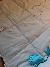 Ikea klappa ocean for sale  MANCHESTER