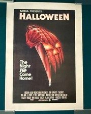 Halloween 1978 original d'occasion  Expédié en Belgium
