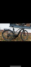 e bike trekking gebraucht kaufen e bike trekking gebraucht kaufen  Stade