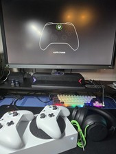 Xbox series console for sale  Greenville