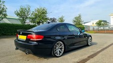 Bmw e92 335d for sale Bmw e92 335d for sale  DONCASTER