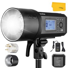 Godox ad600pro ttl for sale  Middle River