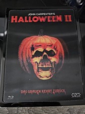 Halloween steelbook uncut gebraucht kaufen  Pforzheim