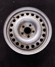 Disco ruota scorta usato  Italia