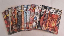 Flash serie dc usato  Chioggia