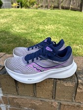 Saucony ride women for sale  KILMARNOCK