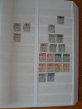 Lot timbres maroc d'occasion  Lyon VIII