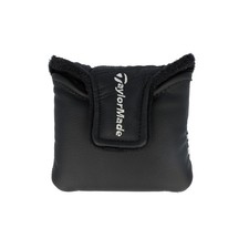 Capa para putter preta/branca TaylorMade Golf Spider 2020 comprar usado Capa para putter preta/branca TaylorMade Golf Spider 2020 comprar usado  Enviando para Brazil