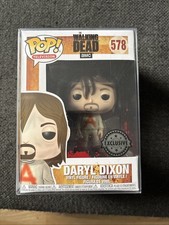 Walking dead funko for sale  LEIGH