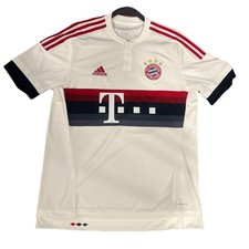 Adidas fcb bayern for sale  Stewartville