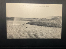 Old postcard chasse d'occasion  Expédié en Belgium