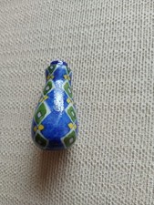Dark blue green for sale  HIGH PEAK