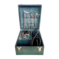 Ancienne malette valise d'occasion  Jassans-Riottier
