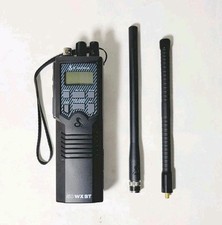 Rádio CB COBRA HH50WXST Road Trip - Rádio de emergência portátil bidirecional, preto comprar usado  Enviando para Brazil