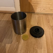 Kindermann development tank for sale  CHIGWELL