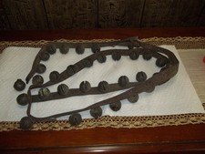 Antique sleigh bells for sale  Beulah