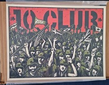 Pearl jam 2012 for sale  CALNE