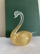 Lancel cygne cristal d'occasion  Soissons