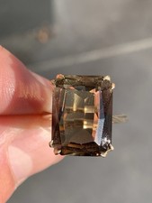 smoky quartz ring for sale smoky quartz ring for sale BRIGHTON