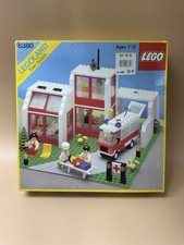 Lego 6380 emergency for sale  Bensenville